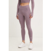 adidas by Stella McCartney legíny dámske KC1823 fialová XL