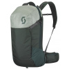 Scott Trail Rocket FR'16 - Smoked Green/Pistachio Green 16 L