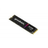 GOODRAM PX700 4TB M.2 PCIe 2280 4x4 7400/6500MB/s SSDPR-PX700-04T-80
