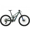 Bicykel Trek Fuel EXe 8 GX AXS T-Type 2024 šedý XL