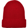 Flexfit Čepice 1505RY Recycled, pletená, vaflová COT5505RY00499-red Červená UNI
