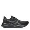 Asics Versablast 4 Womens Road Running Shoes Blk/Crrir Gry 7 (40.5)