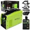 Zvárací invertor - Invertor Welder MMA TIG LCD 300A (Zvárací invertor - Invertor Welder MMA TIG LCD 300A)