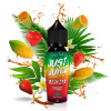 Příchuť Just Juice Shake & Vape Strawberry & Curuba (Jahoda & curuba) 20ml