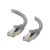 C2G 89903 Cat6a Booted Shielded (STP), Patch, RJ-45 (M) do RJ-45 (M), 2mm