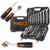 Sada náradia NEO TOOLS 10-059