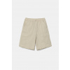 Detské krátke nohavice United Colors of Benetton 4L2VC9046.G.Seasonal béžová 168