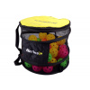 FLOORBEE Ball Bin 3.0 + Torpedo IFF Match 50 ks, neon mix