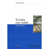 To keby sme vedeli... pred svadbou! - Gary Chapman