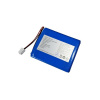 Batéria nabíjacia Li-Ion pre multimeter UNI-T UT171 UT181