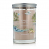 Yankee Candle Signature Seaside Woods Tumbler 567 g vonná svíčka