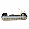 Denná LED lampa Pravá Ligier JS50 Microcar Mgo