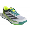 Pánska padelová obuv Adidas Crazyquick Boost Padel JP7203 - Velikost US 10,5 / EUR 44 2/3 = 28,5 cm