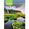 Island - inspirace na cesty - turistický průvodce