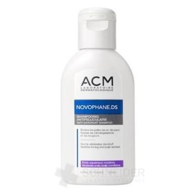 ACM NOVOPHANE šampón proti lupinám 1x125 ml