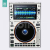 Doto Design Skin SC6000 Prime Mash-Up Retro Modern