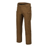 Helikon-Tex taktické nohavice MBDU - MUD BROWN, M/Long