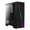 AeroCool case MLG Cylon, Mid Tower, ATX MLGCYLON9