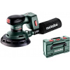 Metabo SXA 18 LTX 150 BL Akumulátorová excentrická brúska (18V/bez aku) metaBox 600411840