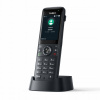 Yealink AX83H - IP telefón / Bezdrôtový VOIP telefón s WIFI