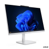 Lenovo A/A105 24/23,8''/FHD/R5-40/8GB/512GB/AMD int/W11H/Sivá/2R F0JS0019CK