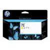 Originálna náplň HP č. 72 XL (C9373A) (Žltá)