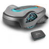 Robotická kosačka Gardena smart SILENO life 750m2 (970571907)