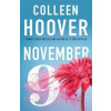 November 9 - Hoover Colleen