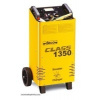 DECA štartovací zdroj s nabíjačkou 12/24V CLASS BOOSTER 1350 100A 800A