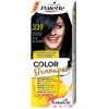 Schwarzkopf Palette Color Shampoo 339 modročierna