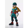 Bandai Tamashii Nations My Hero Academia S.H.Figuarts Akční Figurka Izuku Midoriya 14 cm