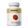MycoMedica Agaricus, 90 kapsúl