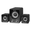 Defender reproduktory Z4, 2.1, 11W, čierne