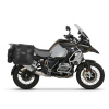 SHAD Kompletná sada sedlových brašní SHAD TERRA TR40 adventure vrátane montážnej sady SHAD BMW R 1200 GS Adventure/ R 1250 GS Adventure