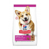 Hill 'Can.Dry SP Adult Small & Mini Lamb & Rice 6kg