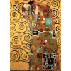 Eurographics Gustav Klimt L'Accomplissement 1000 dielov