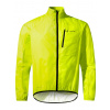Vaude Drop Jacket III cyklistická bunda, neon yellow Zvoľte Variant: L