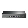 TP-Link TL-SX105 TL-SX105 - 5-Port 10G Multi-Gigabit Desktop Switch