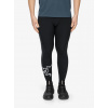 Legíny na behanie Arcteryx Norvan Tight - black