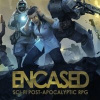 Encased: A Sci-Fi Post-Apocalyptic RPG - Steam PC