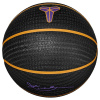 Nike Playground Kobe Bryant 8P Basketball Blk/U Gold/Purp size 7