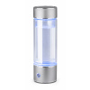 Generátor vodíkové vody G21 Hydrovia 325, stříbrný, 2500 ppb