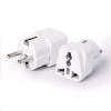 Adaptér C-TECH univerzální adaptér 110V-230V CB-AD-EUPWR C-Tech
