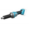 Dedra DED7165 Přímá bruska 18V, 6mm stopka