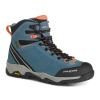 TREZETA-Drift Ws WP dark azure/peach Modrá 41