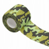 PÁSKA BANDÁŽ NA OBALENIE GRIPU CAMOUFLAGE MASKÁČOVÁ 04