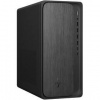 Stolný počítač HP OmniDesk M02-0002nc + Game Pass predplatné na 3 mesiace (B9DY9EA#BCM) čierny/sivý