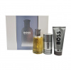 Hugo Boss Boss Bottled Gift Set EdT 100 ml + shower gel 100 ml + deostick 75 ml
