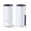 TP-Link Deco P9(2-pack) Powerline WiFi5 Mesh (AC1200+AV1000,2,4GHz/5GHz, 2xGbELAN/WAN) Deco P9(2-pack)