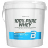 Biotech USA BioTechUSA 100% Pure Whey 4000 g - lieskový oriešok